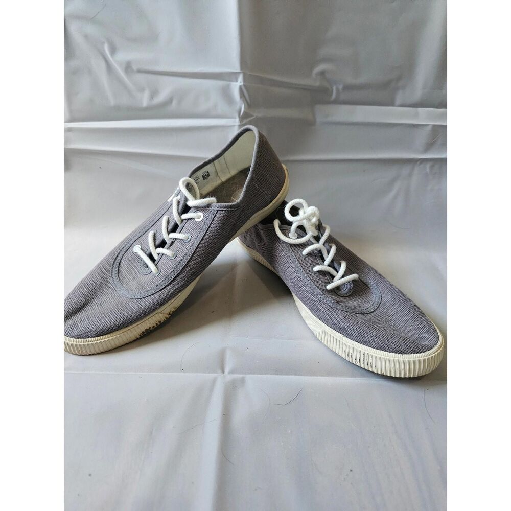 Gray TOMS Sneakers Women's Size 7.5